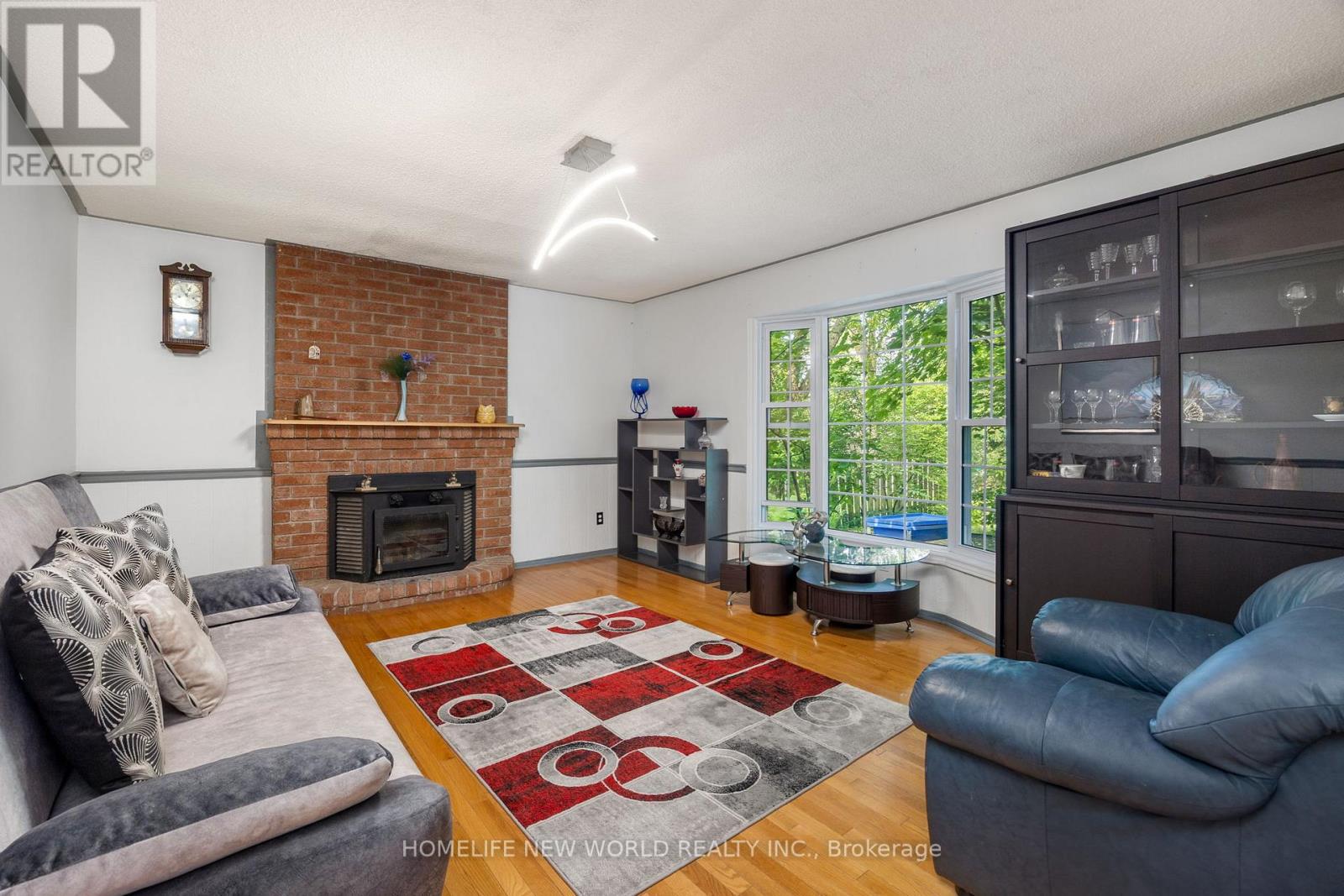 158 Murray Drive, Aurora (Aurora Highlands), Ontario  L4G 2C5 - Photo 11 - N12877138