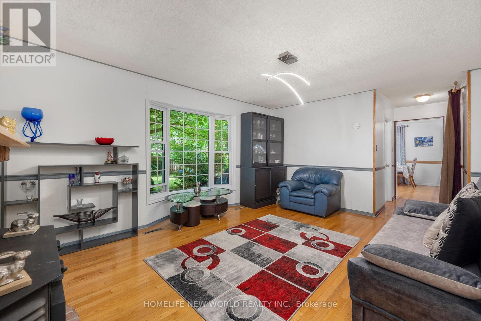 158 Murray Drive, Aurora (Aurora Highlands), Ontario  L4G 2C5 - Photo 12 - N12877138