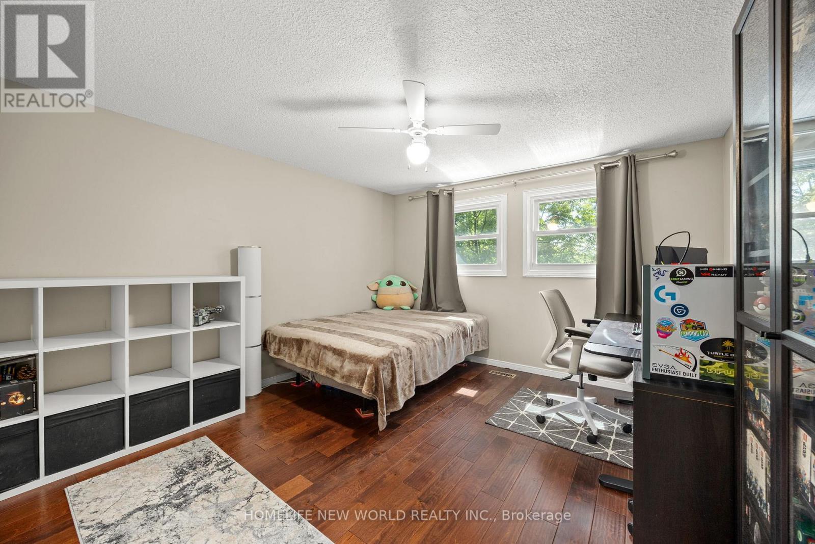 158 Murray Drive, Aurora (Aurora Highlands), Ontario  L4G 2C5 - Photo 14 - N12877138