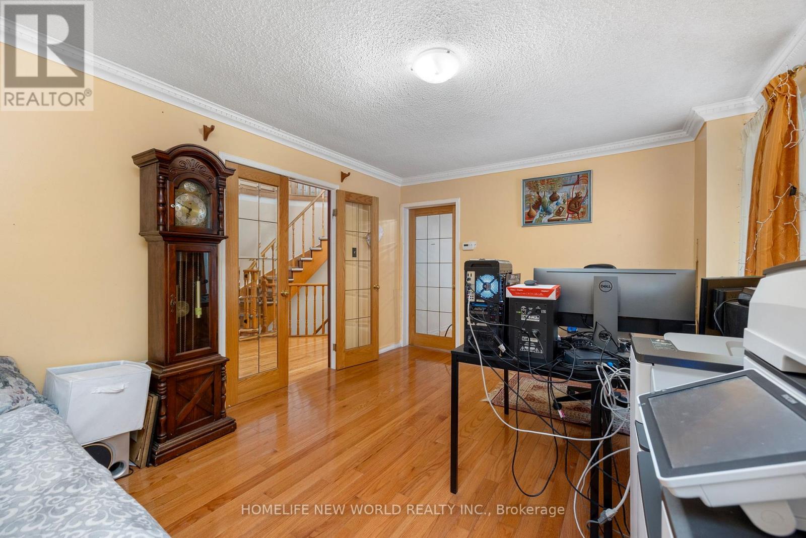 158 Murray Drive, Aurora (Aurora Highlands), Ontario  L4G 2C5 - Photo 35 - N12877138