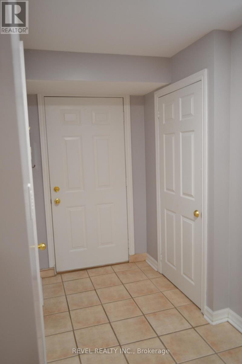 Bsmt - 251 Deerglen Terrace, Aurora (Aurora Grove), Ontario  L4G 6Y6 - Photo 16 - N12877208