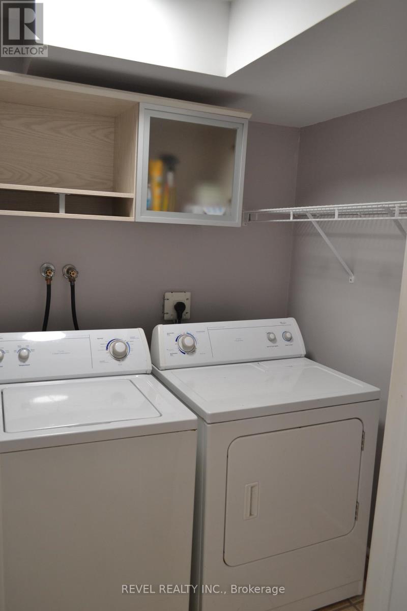 Bsmt - 251 Deerglen Terrace, Aurora (Aurora Grove), Ontario  L4G 6Y6 - Photo 17 - N12877208