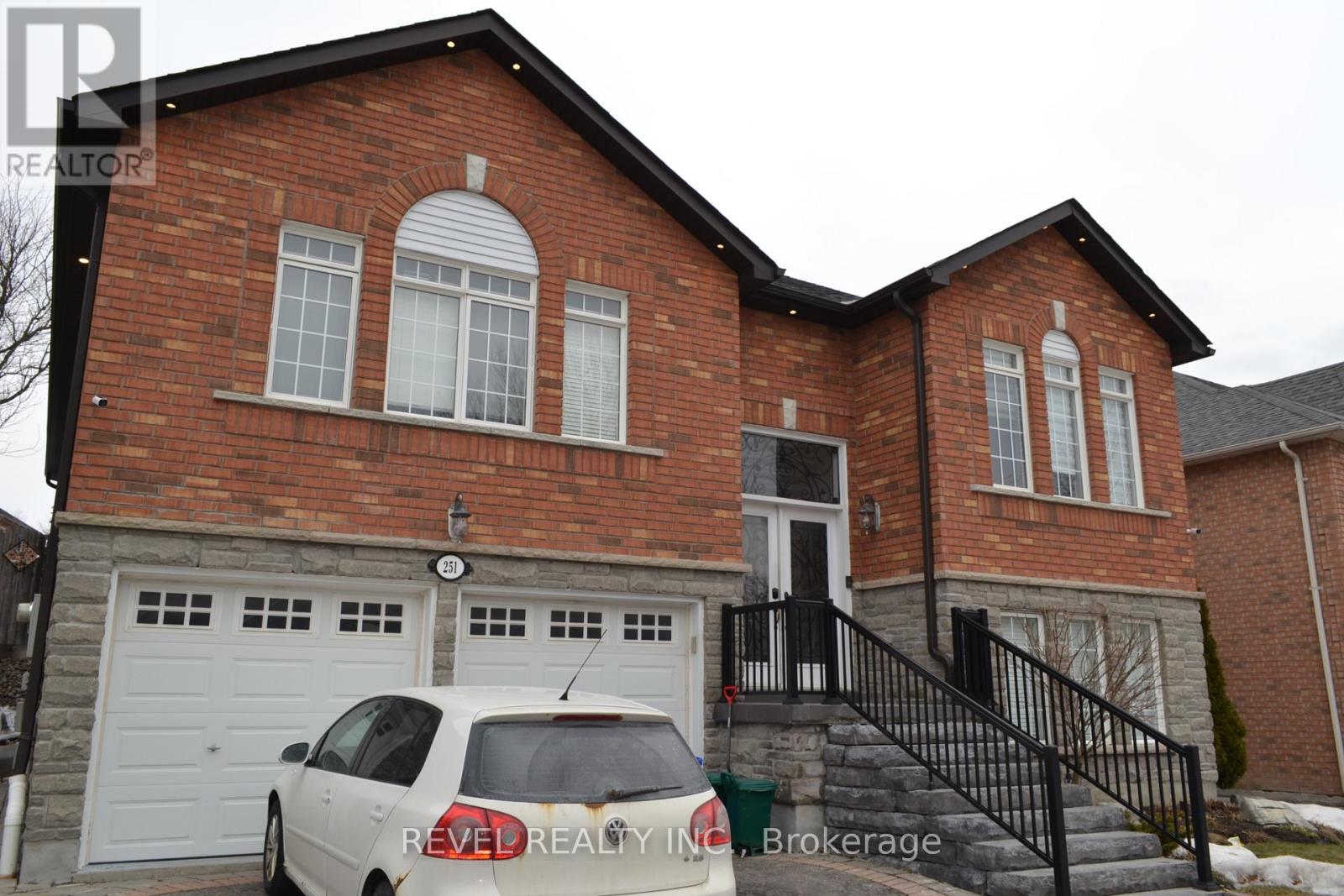 Bsmt - 251 Deerglen Terrace, Aurora (Aurora Grove), Ontario  L4G 6Y6 - Photo 2 - N12877208