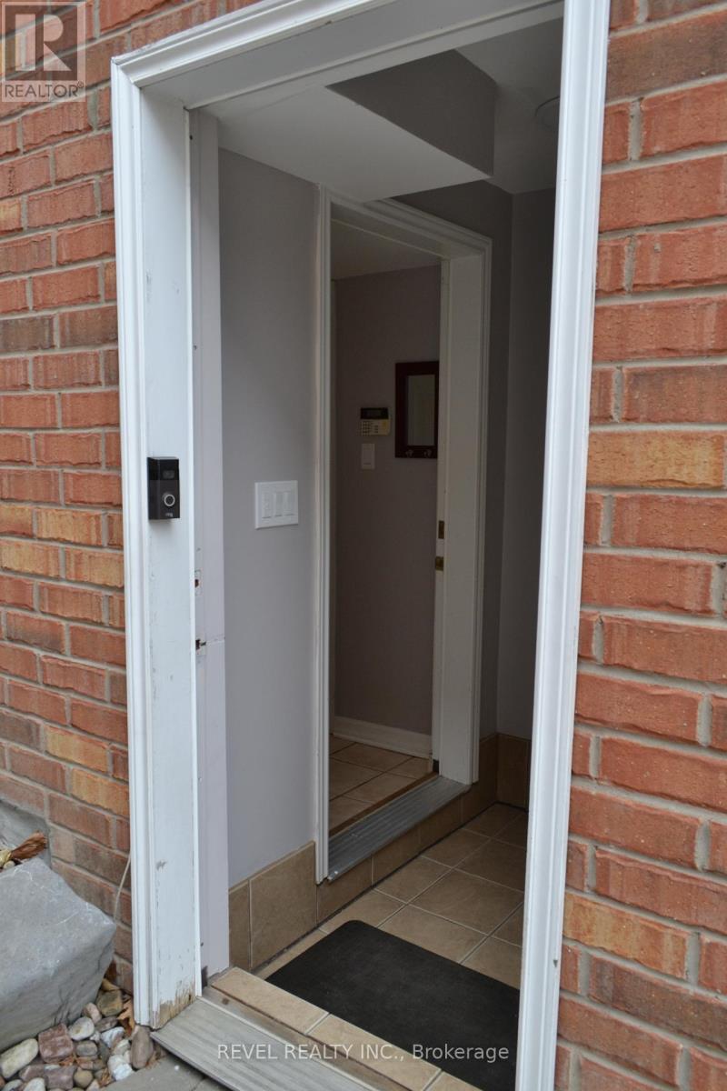 Bsmt - 251 Deerglen Terrace, Aurora (Aurora Grove), Ontario  L4G 6Y6 - Photo 20 - N12877208