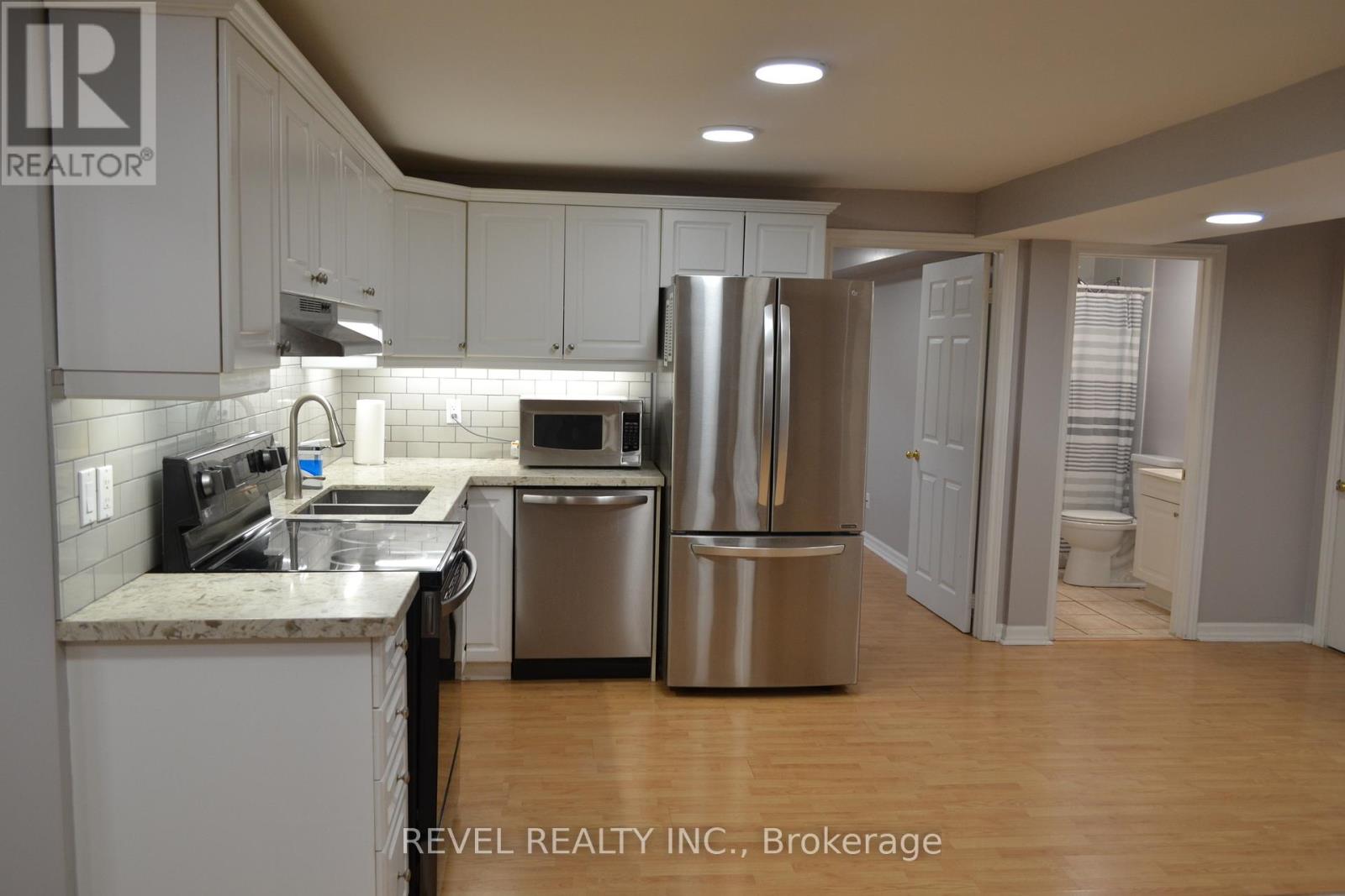 Bsmt - 251 Deerglen Terrace, Aurora (Aurora Grove), Ontario  L4G 6Y6 - Photo 6 - N12877208