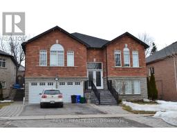 BSMT - 251 DEERGLEN TERRACE, Aurora, Ontario