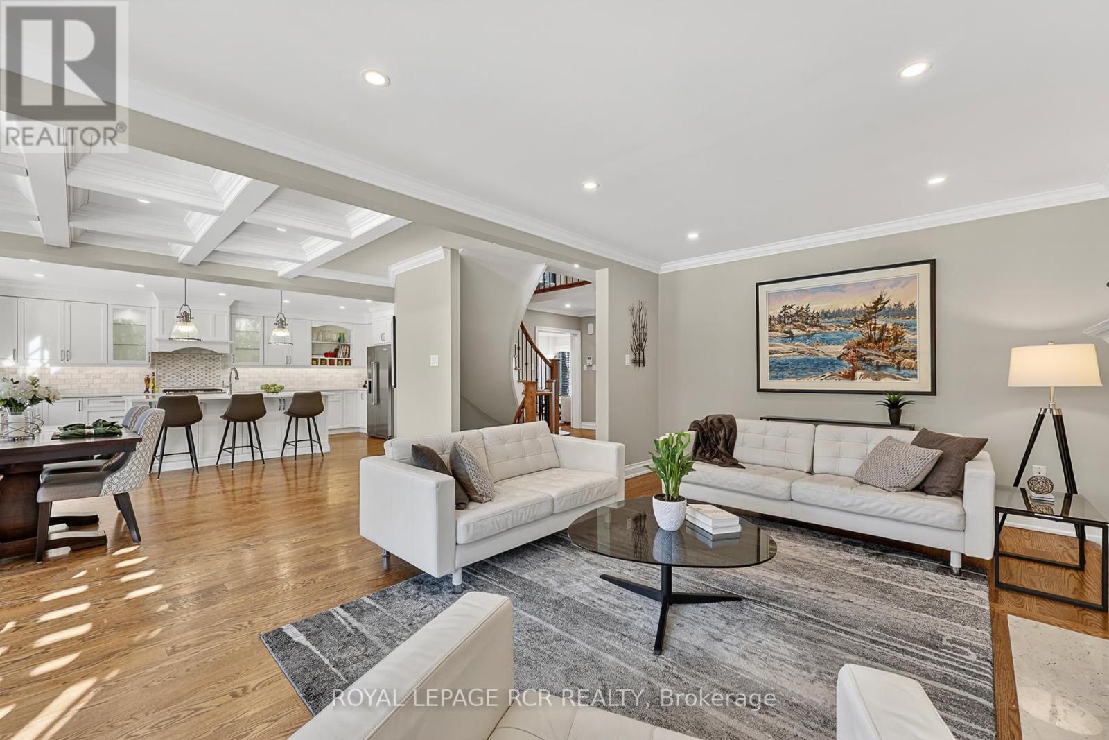 40 Campbell Drive, Uxbridge, Ontario  L9P 1R5 - Photo 10 - N12877212