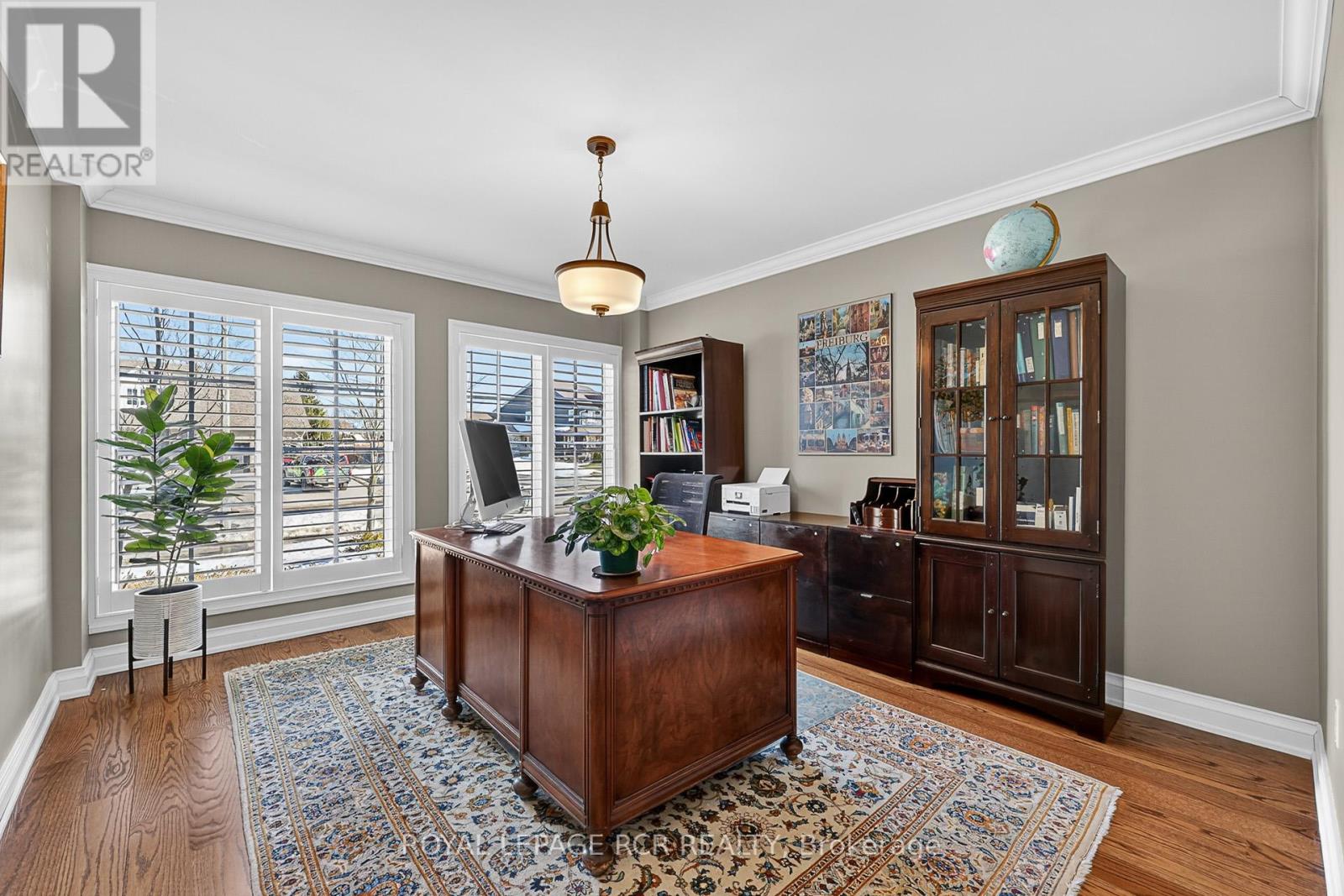 40 Campbell Drive, Uxbridge, Ontario  L9P 1R5 - Photo 19 - N12877212