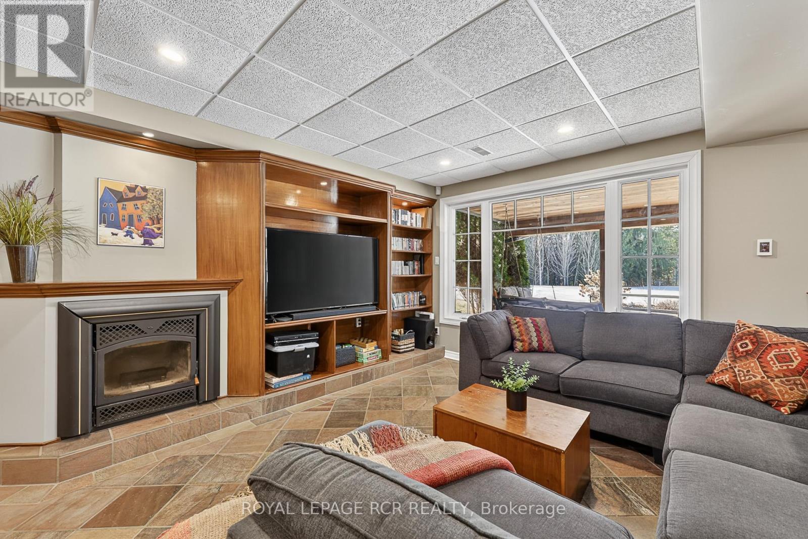 40 Campbell Drive, Uxbridge, Ontario  L9P 1R5 - Photo 29 - N12877212