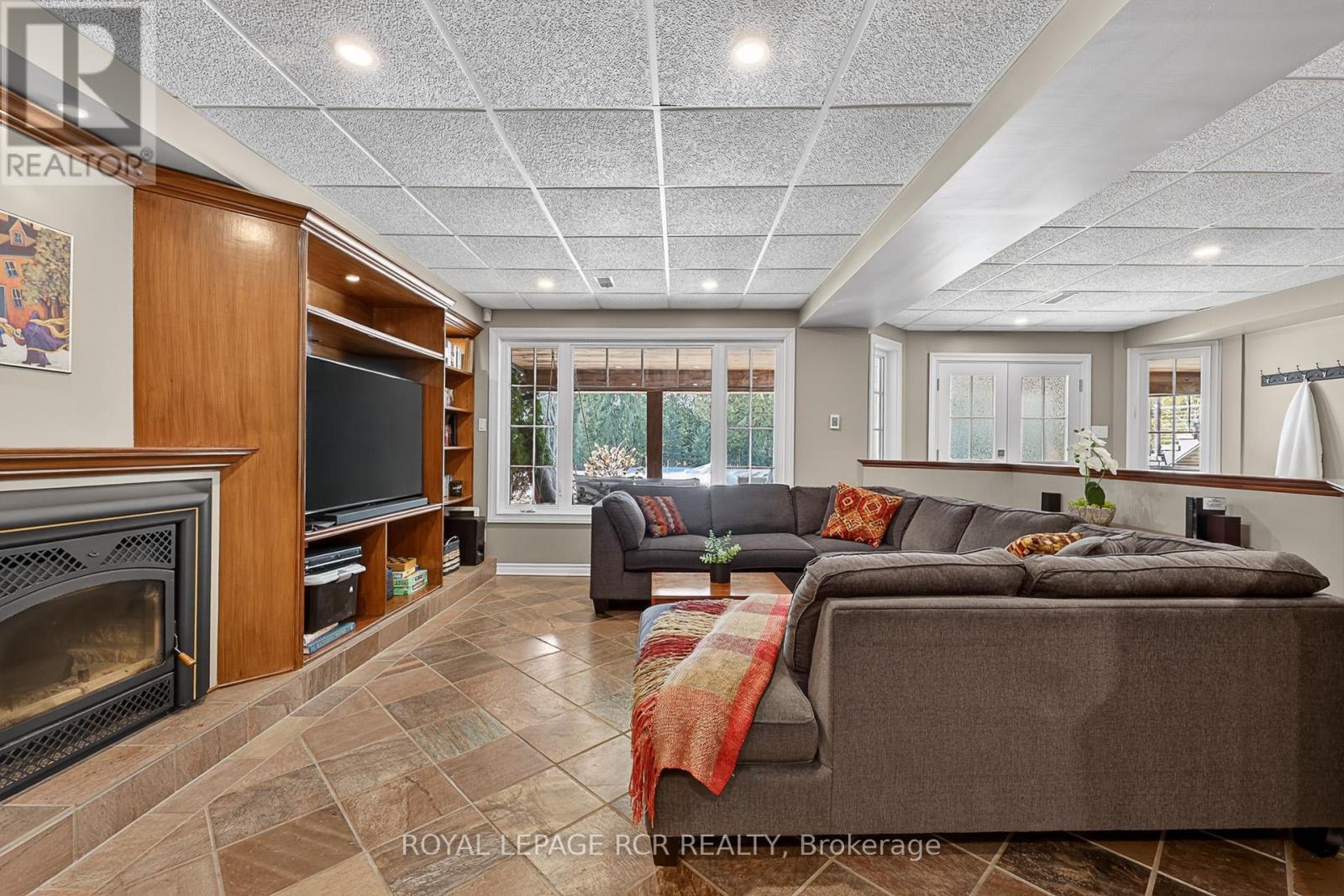 40 Campbell Drive, Uxbridge, Ontario  L9P 1R5 - Photo 30 - N12877212