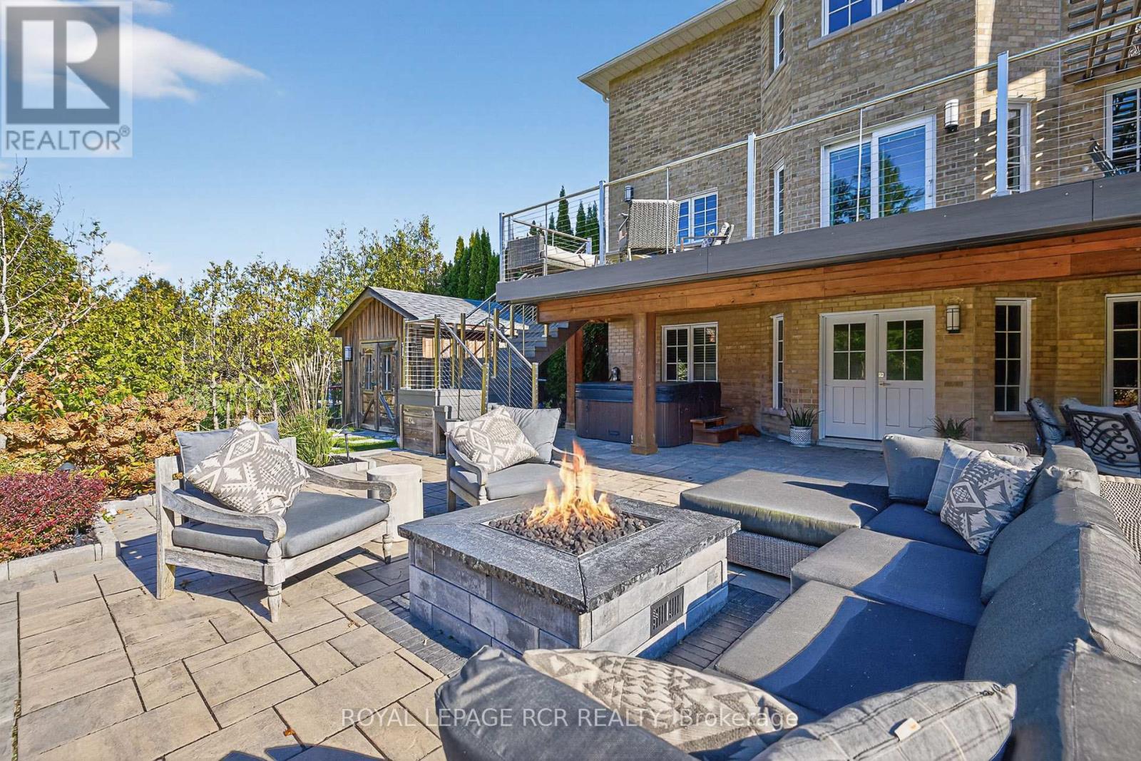 40 Campbell Drive, Uxbridge, Ontario  L9P 1R5 - Photo 41 - N12877212