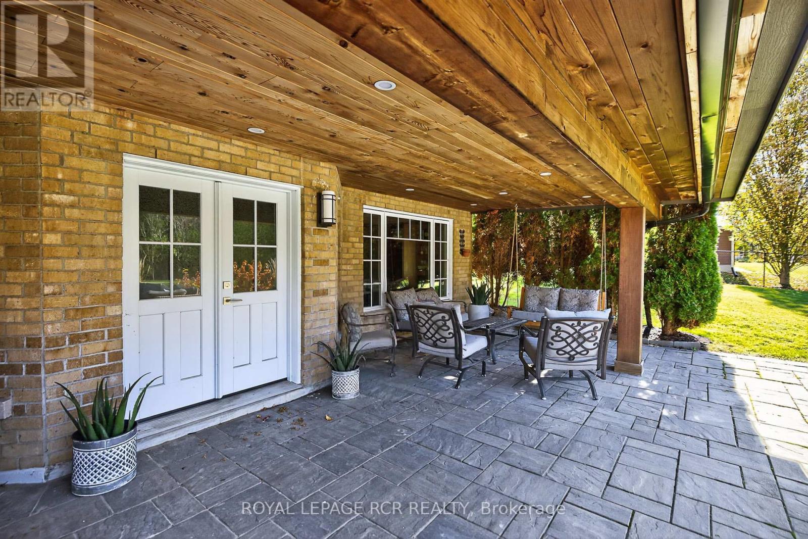 40 Campbell Drive, Uxbridge, Ontario  L9P 1R5 - Photo 43 - N12877212