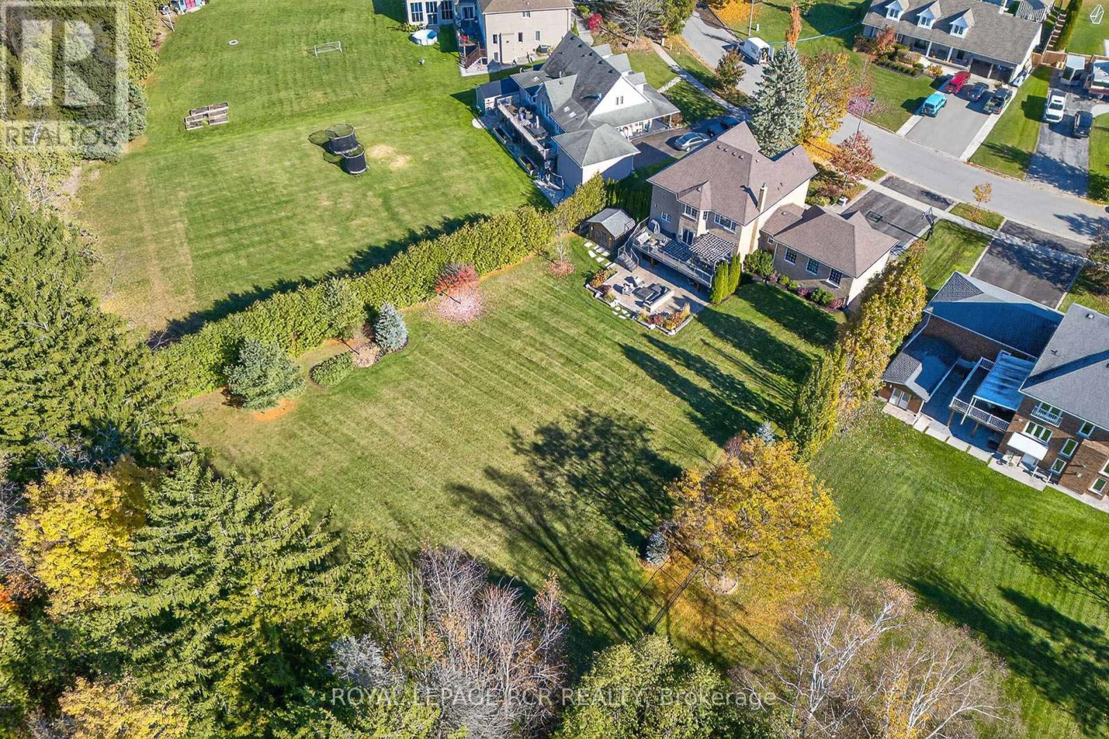 40 Campbell Drive, Uxbridge, Ontario  L9P 1R5 - Photo 48 - N12877212