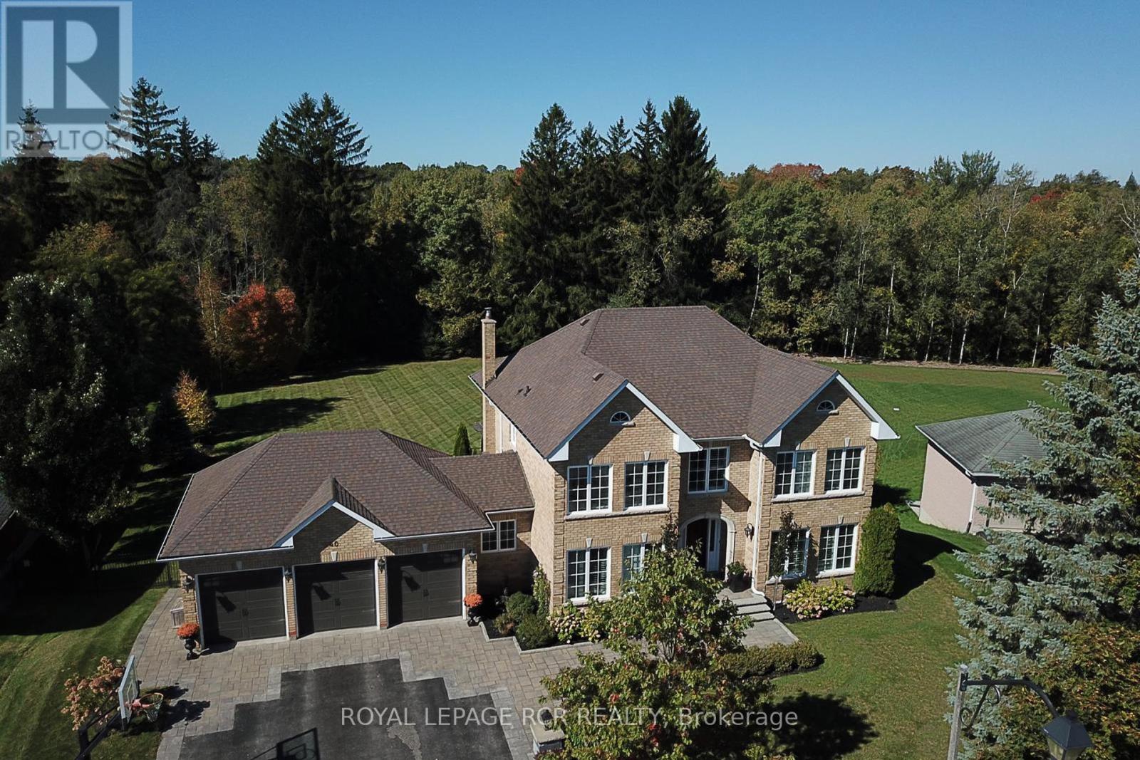 40 Campbell Drive, Uxbridge, Ontario  L9P 1R5 - Photo 5 - N12877212