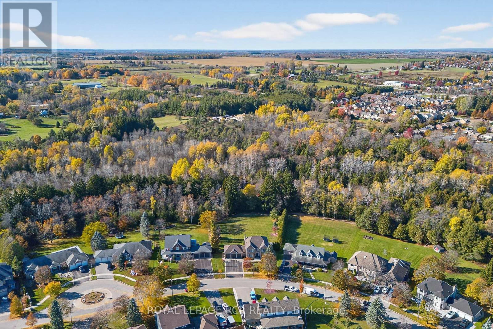 40 Campbell Drive, Uxbridge, Ontario  L9P 1R5 - Photo 50 - N12877212