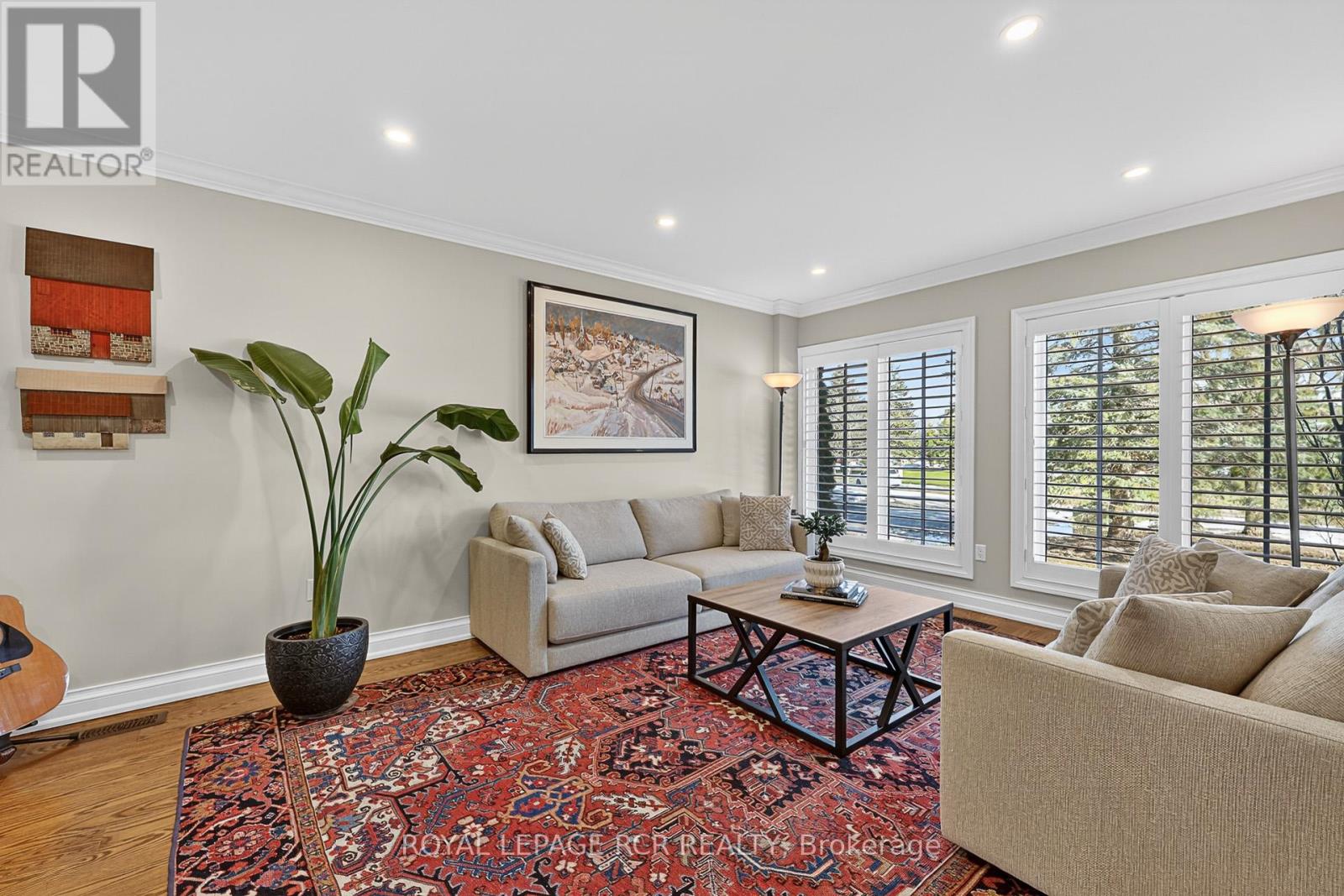 40 Campbell Drive, Uxbridge, Ontario  L9P 1R5 - Photo 7 - N12877212