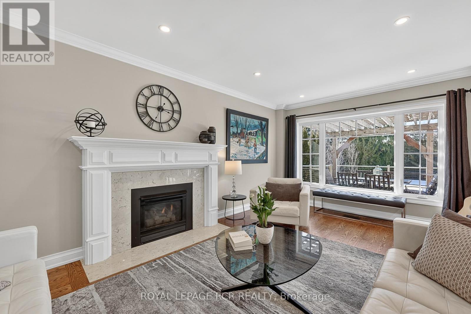 40 Campbell Drive, Uxbridge, Ontario  L9P 1R5 - Photo 8 - N12877212