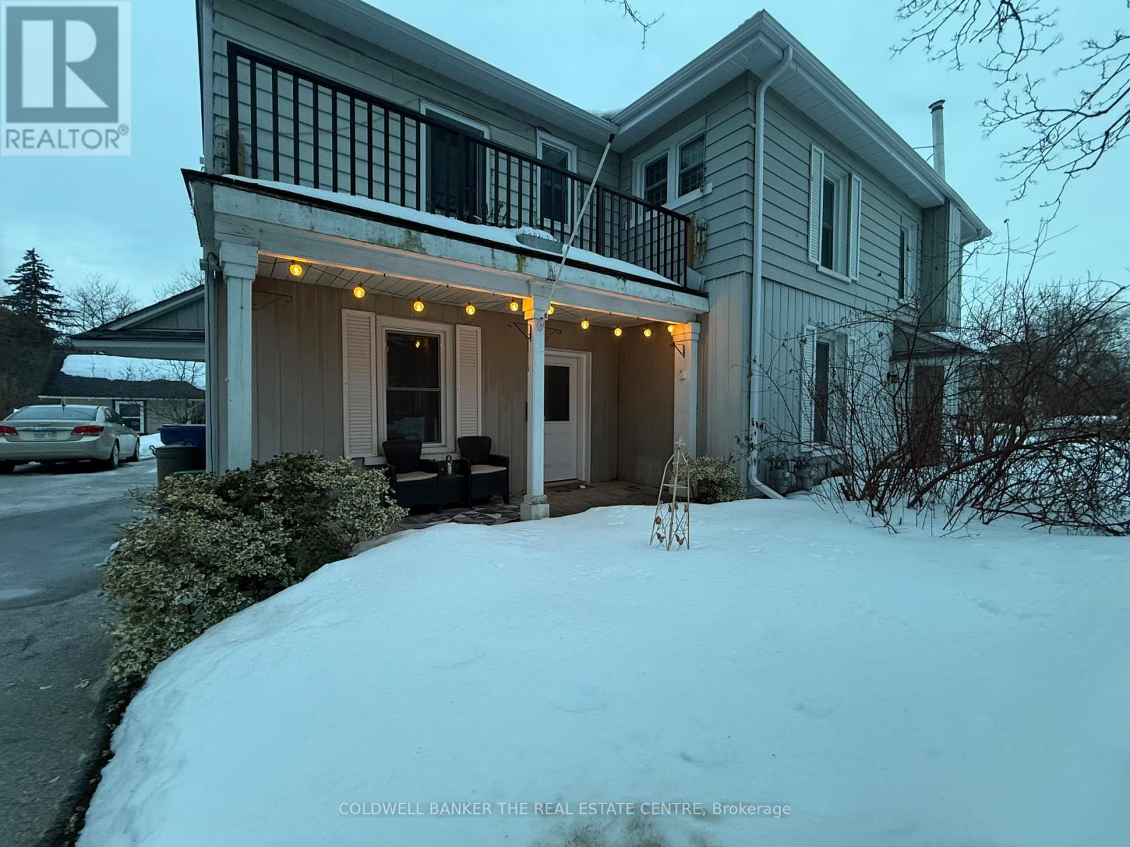 Main - 59a Wellington Street E, Aurora (Aurora Village), Ontario  L4G 1H6 - Photo 4 - N12877216