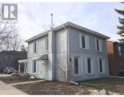 MAIN - 59A WELLINGTON STREET E, Aurora, Ontario