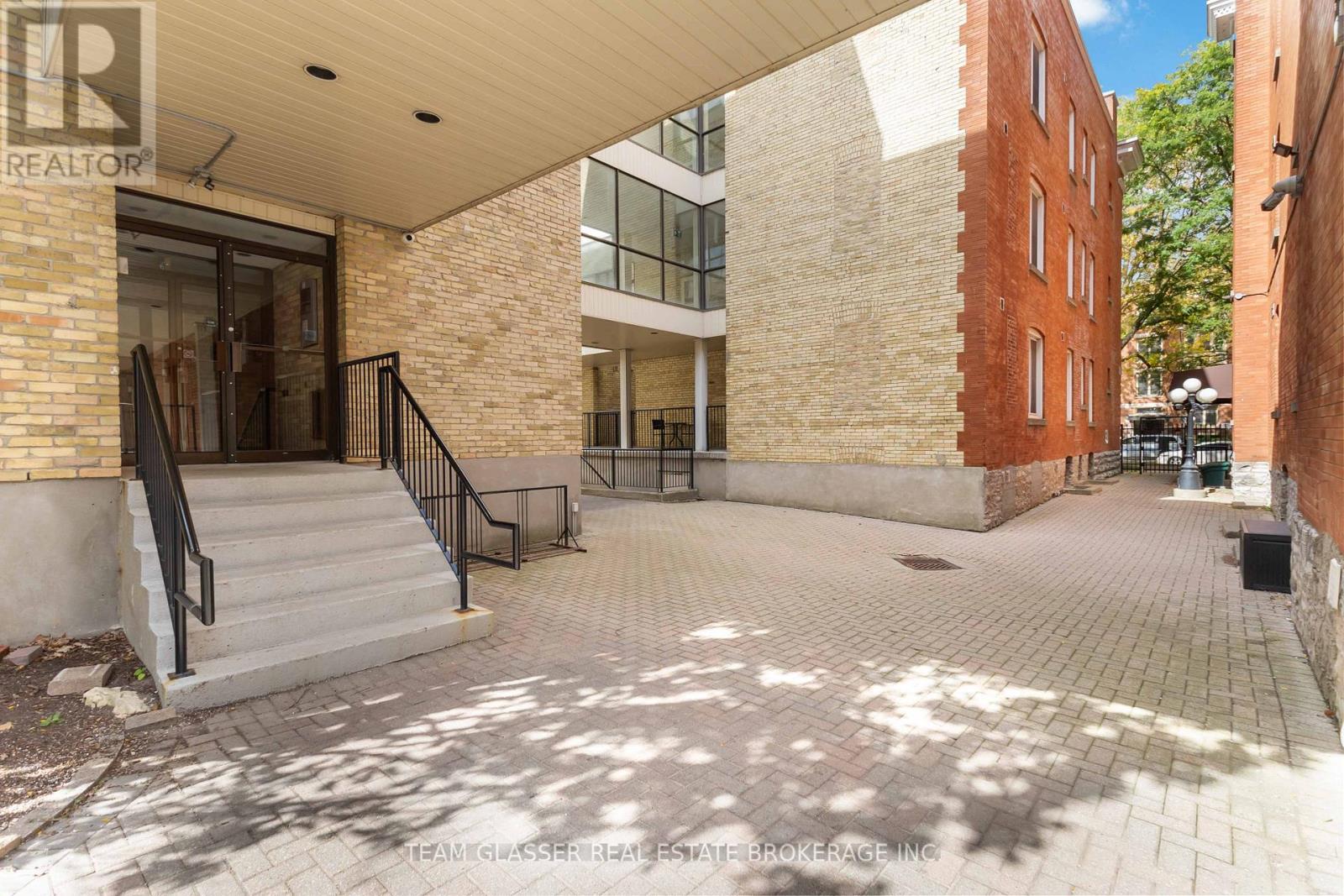 303 - 440 Wellington Street, London East, Ontario  N6A 3P2 - Photo 23 - X12875642