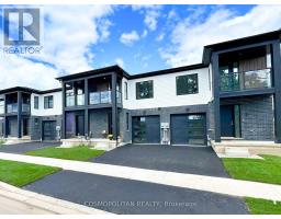 22 MARINA PLACE, Welland, Ontario