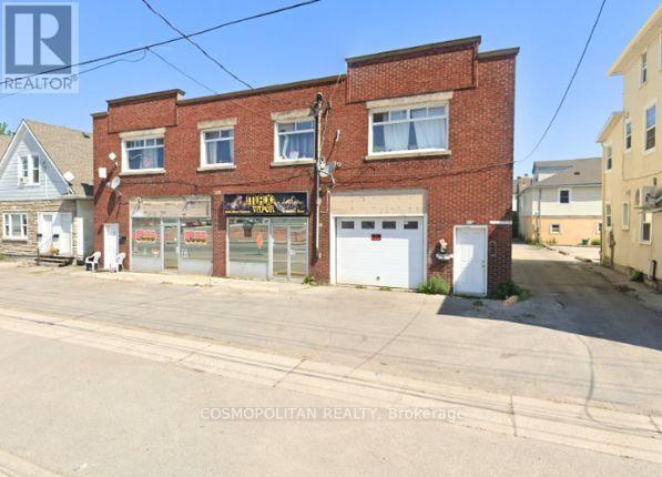 35 Ontario Road, Welland, Ontario  L3B 5C1 - Photo 2 - X12868740