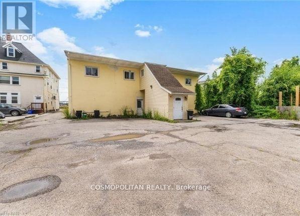 35 Ontario Road, Welland, Ontario  L3B 5C1 - Photo 17 - X12868740