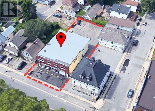 35 Ontario Road, Welland, Ontario  L3B 5C1 - Photo 3 - X12868740