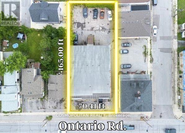 35 Ontario Road, Welland, Ontario  L3B 5C1 - Photo 4 - X12868740