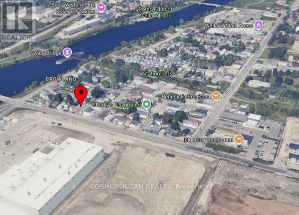 35 Ontario Road, Welland, Ontario  L3B 5C1 - Photo 25 - X12868740