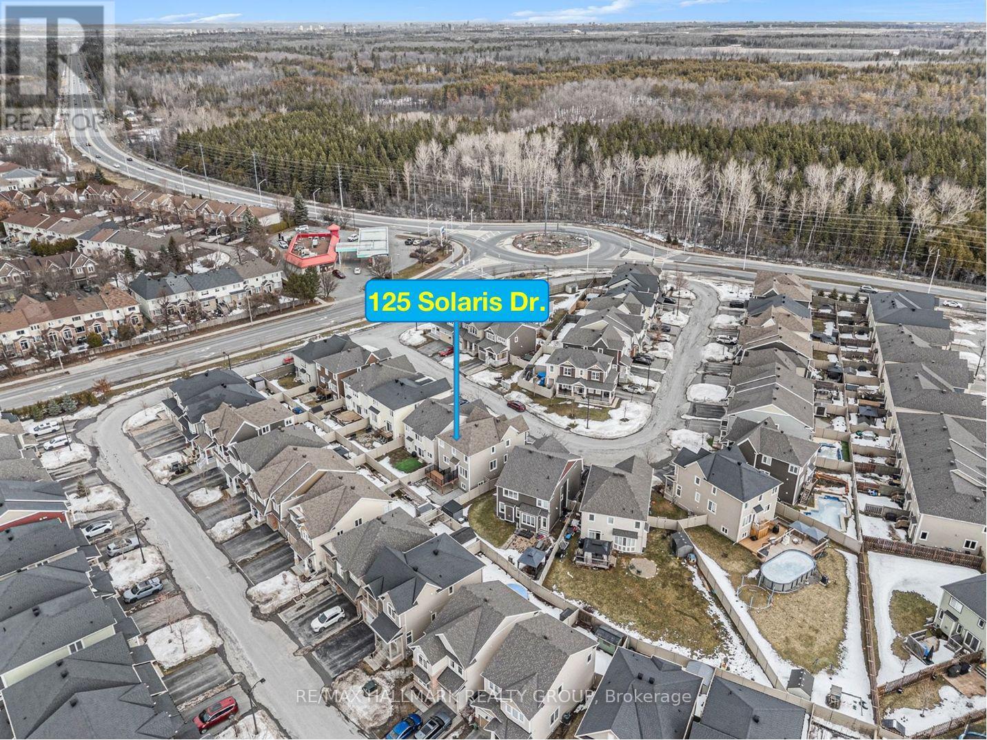 125 Solaris Drive E, Ottawa, Ontario  K2M 0M1 - Photo 43 - X12875074