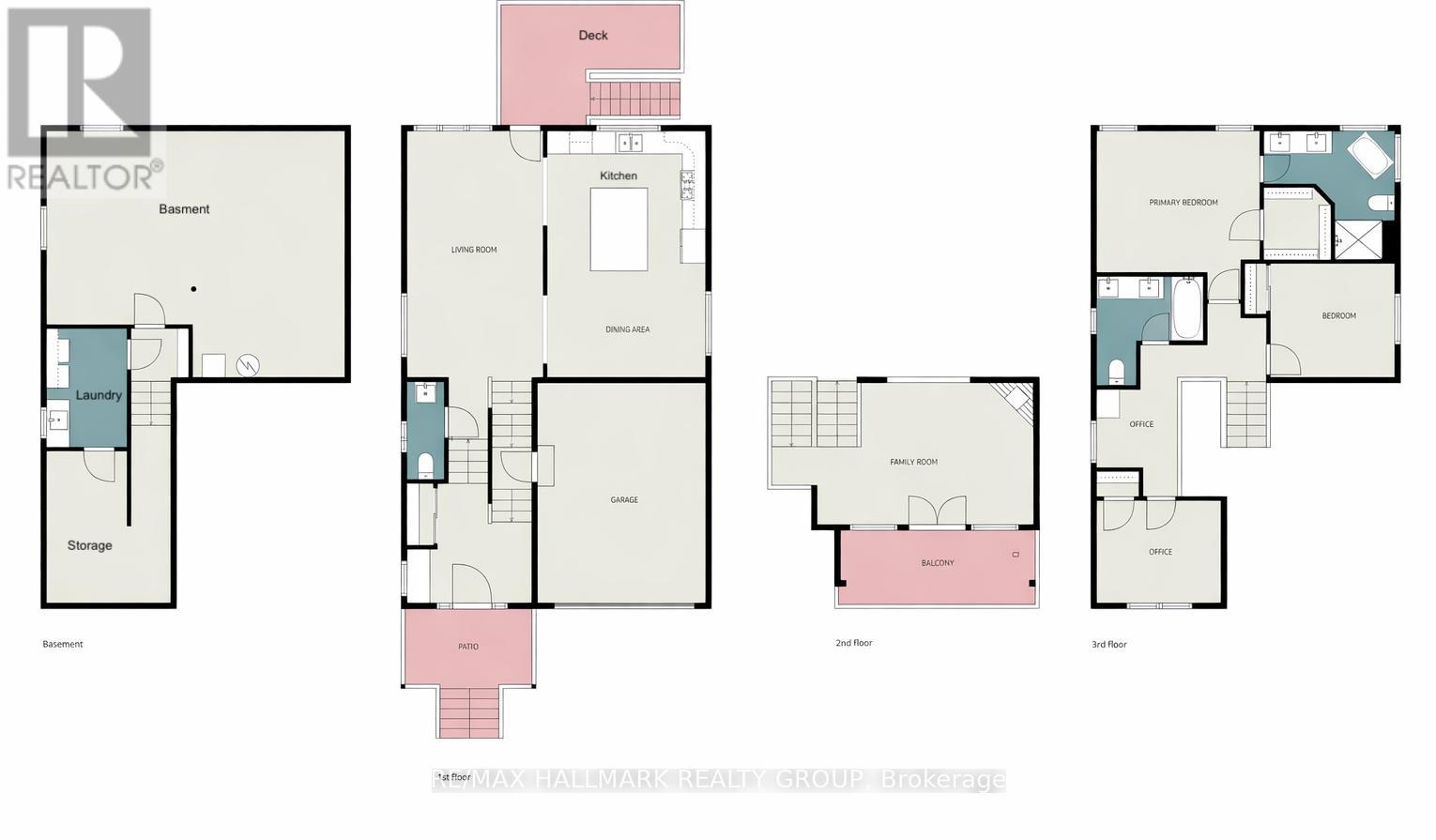 125 Solaris Drive E, Ottawa, Ontario  K2M 0M1 - Photo 42 - X12875074