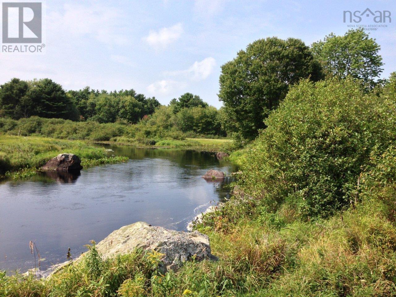 Lots (Pid 70107644) Medway River Road, Riversdale, Nova Scotia  B0J 2H0 - Photo 12 - 202525863