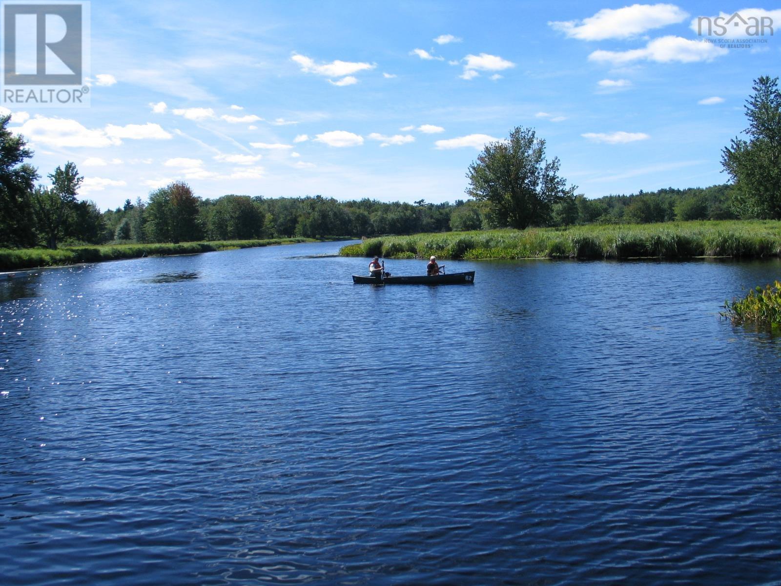 Lots (Pid 70107644) Medway River Road, Riversdale, Nova Scotia  B0J 2H0 - Photo 17 - 202525863