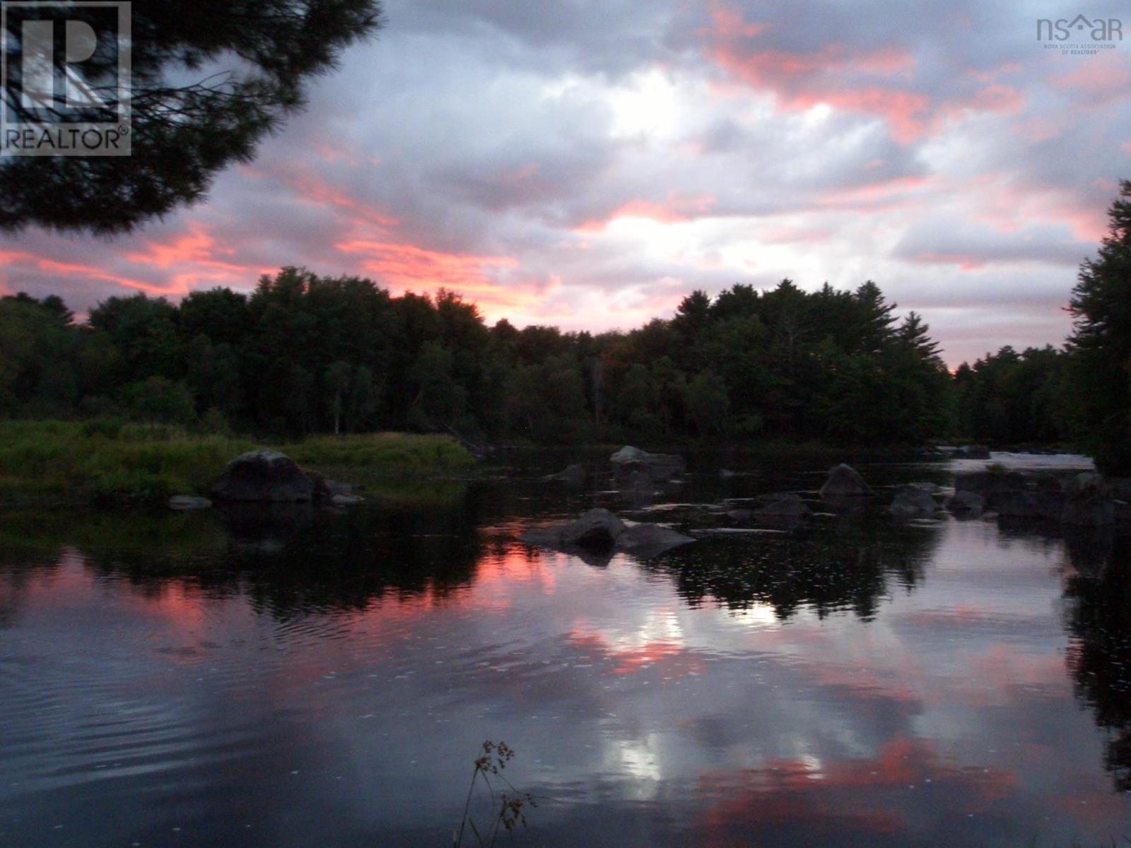 Lots (Pid 70107644) Medway River Road, Riversdale, Nova Scotia  B0J 2H0 - Photo 28 - 202525863