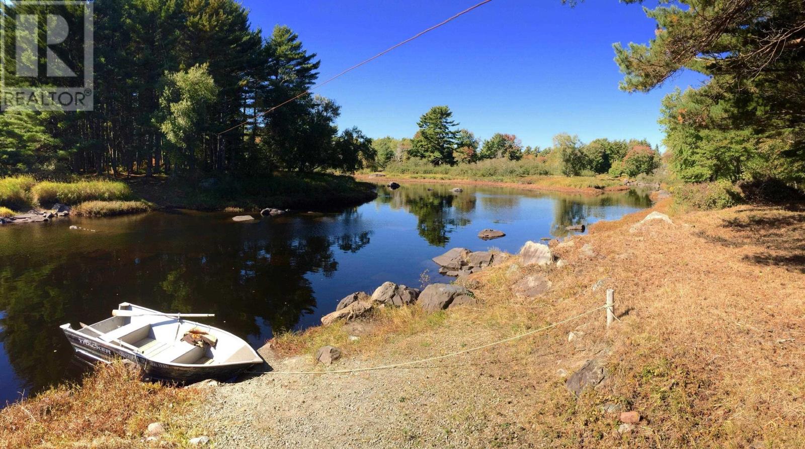Lots (Pid 70107644) Medway River Road, Riversdale, Nova Scotia  B0J 2H0 - Photo 24 - 202525863