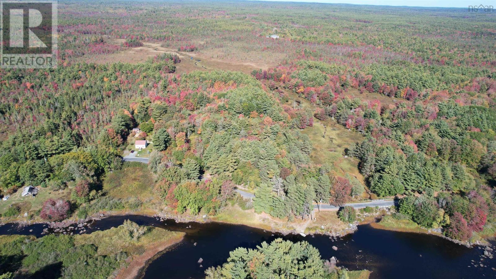 Lots (Pid 70107644) Medway River Road, Riversdale, Nova Scotia  B0J 2H0 - Photo 4 - 202525863