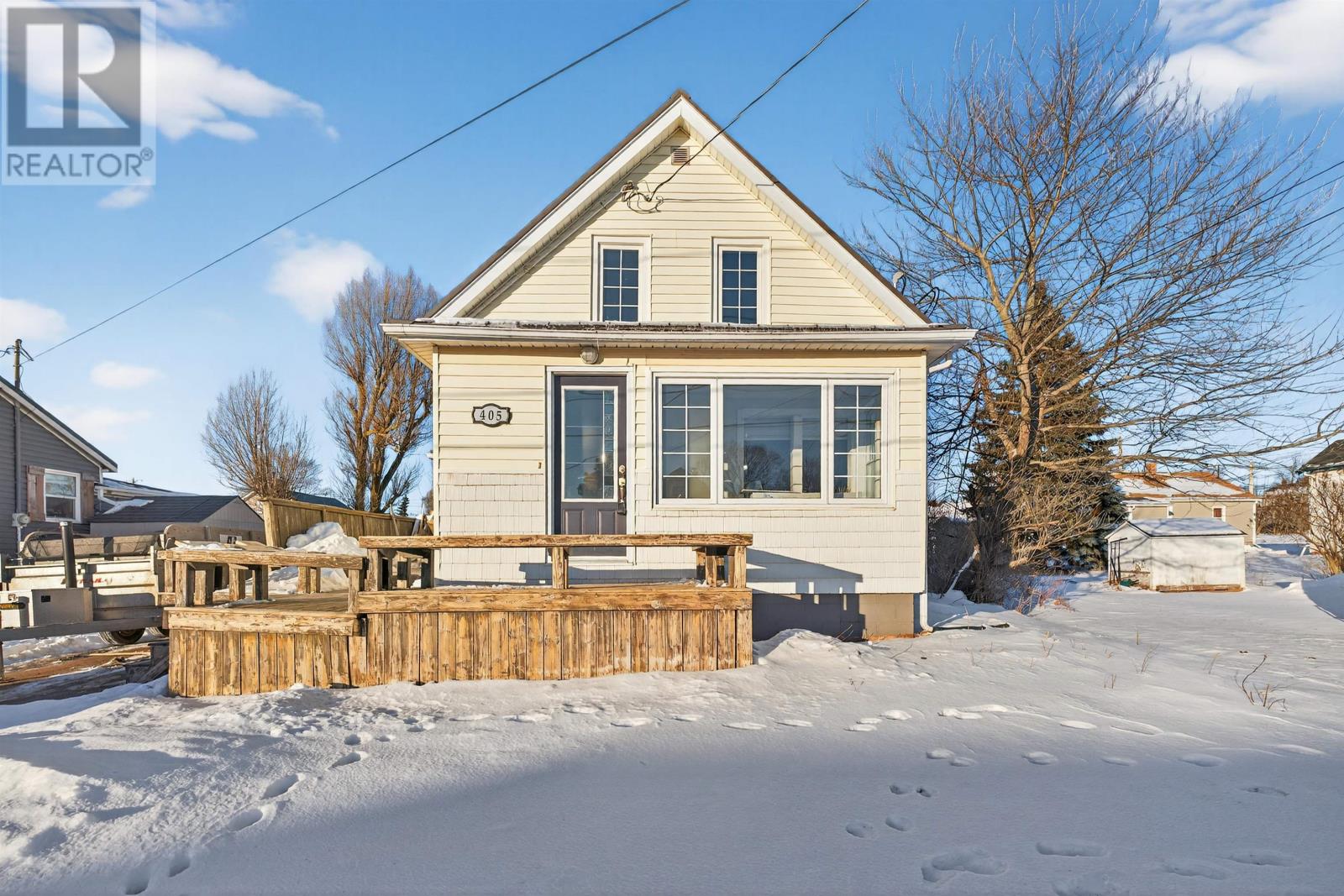 405 Poplar Avenue, Summerside, Prince Edward Island  C1N 2B9 - Photo 20 - 202604466