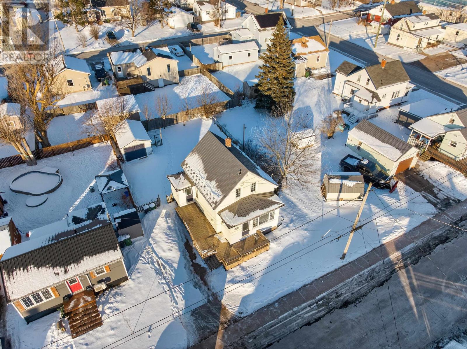 405 Poplar Avenue, Summerside, Prince Edward Island  C1N 2B9 - Photo 25 - 202604466