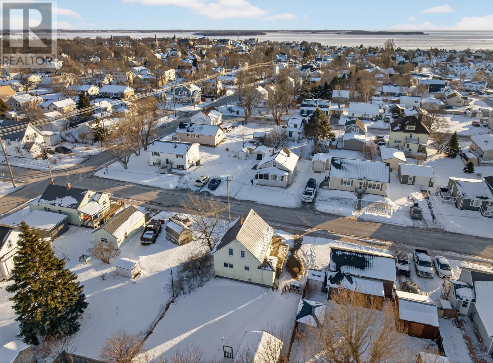 405 Poplar Avenue, Summerside, Prince Edward Island  C1N 2B9 - Photo 26 - 202604466