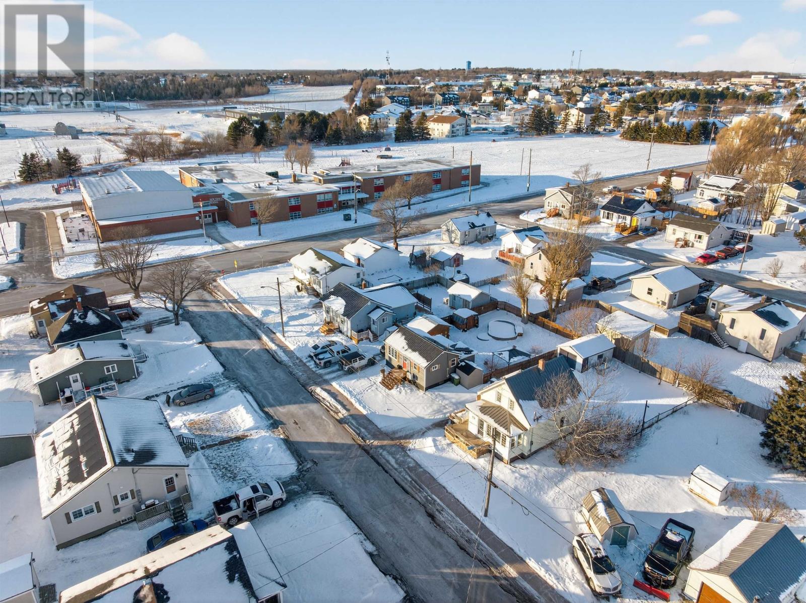 405 Poplar Avenue, Summerside, Prince Edward Island  C1N 2B9 - Photo 27 - 202604466