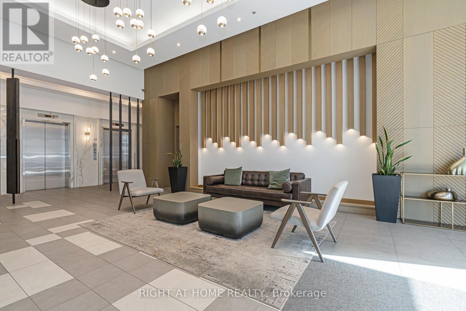 2305 - 4099 Brickstone Mews, Mississauga (Creditview), Ontario  L5B 0G2 - Photo 4 - W12877142