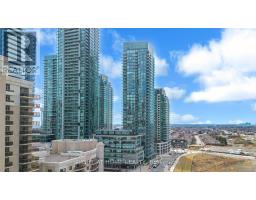 2305 - 4099 BRICKSTONE MEWS, Mississauga, Ontario