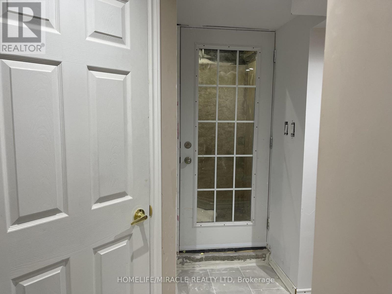 4 MAJOR WILLIAM SHARPE DRIVE, brampton (northwood park), Ontario