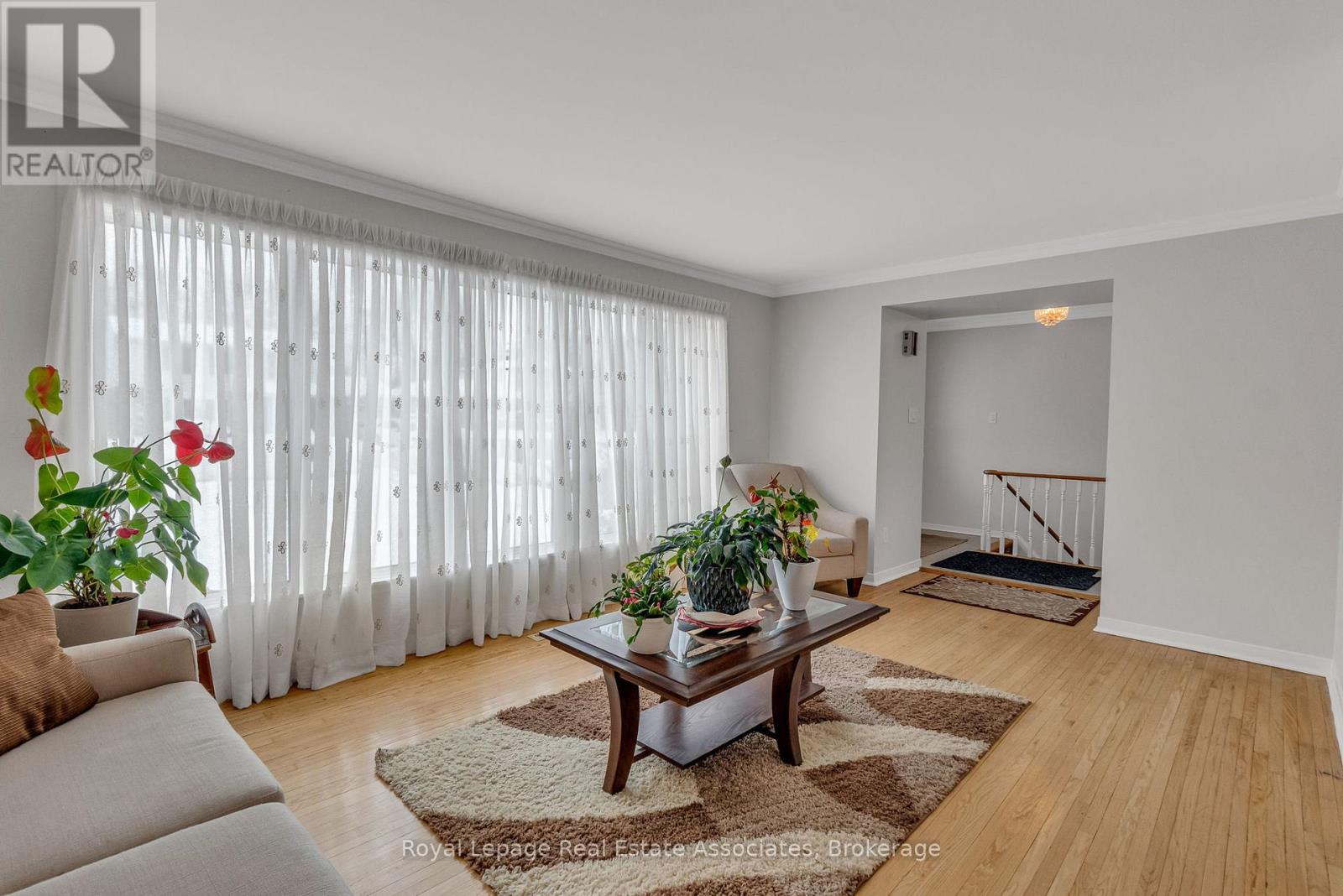 56 BROOKLAND DRIVE, Brampton, Ontario