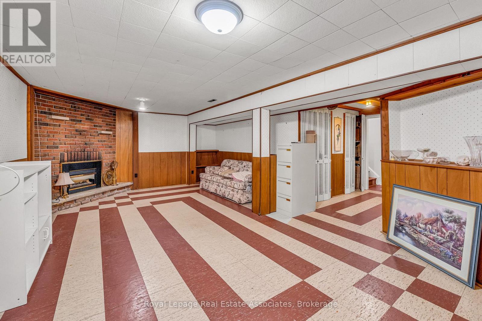 56 Brookland Drive, Brampton, Ontario  L6T 2M5 - Photo 29 - W12877210