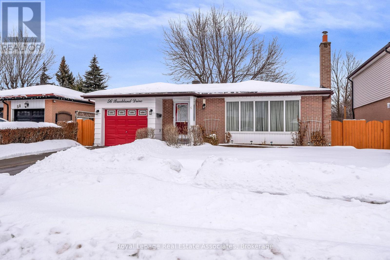 56 Brookland Drive, Brampton, Ontario  L6T 2M5 - Photo 39 - W12877210