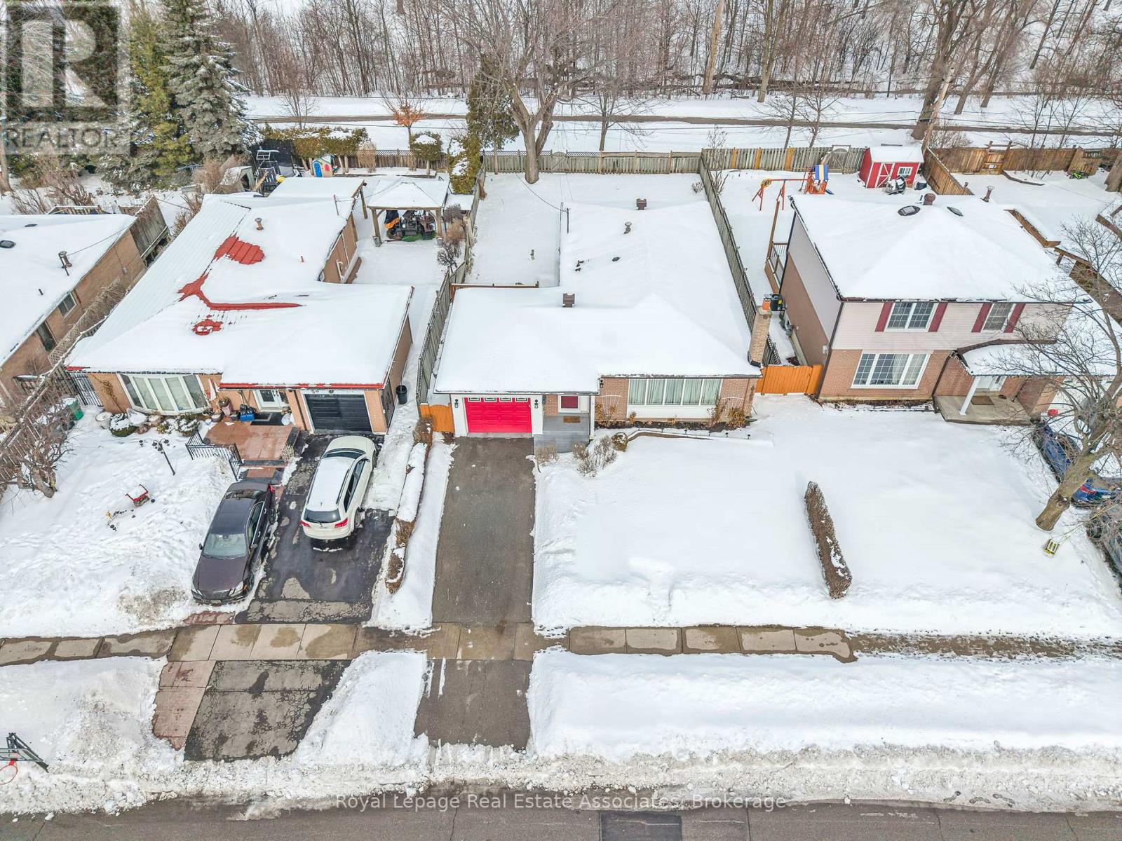 56 Brookland Drive, Brampton, Ontario  L6T 2M5 - Photo 46 - W12877210