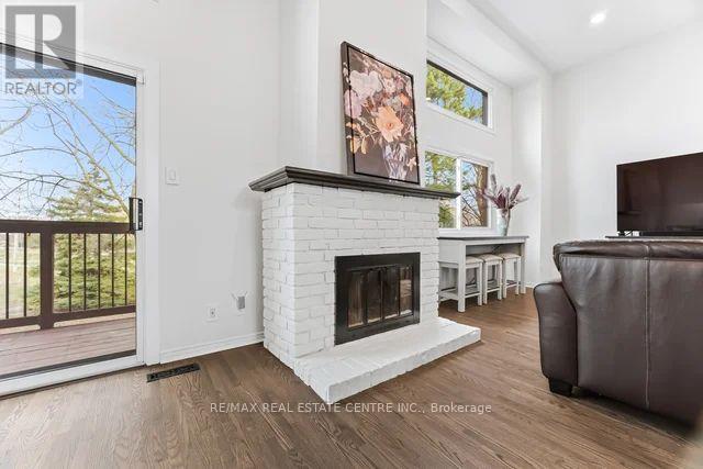 85 - 4165 Fieldgate Drive, Mississauga, Ontario  L4W 2M9 - Photo 12 - W12877232