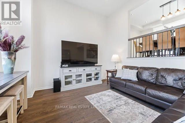 85 - 4165 Fieldgate Drive, Mississauga, Ontario  L4W 2M9 - Photo 13 - W12877232